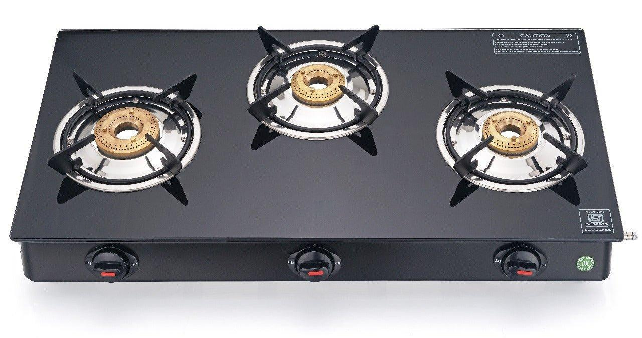 Gas Stove Service