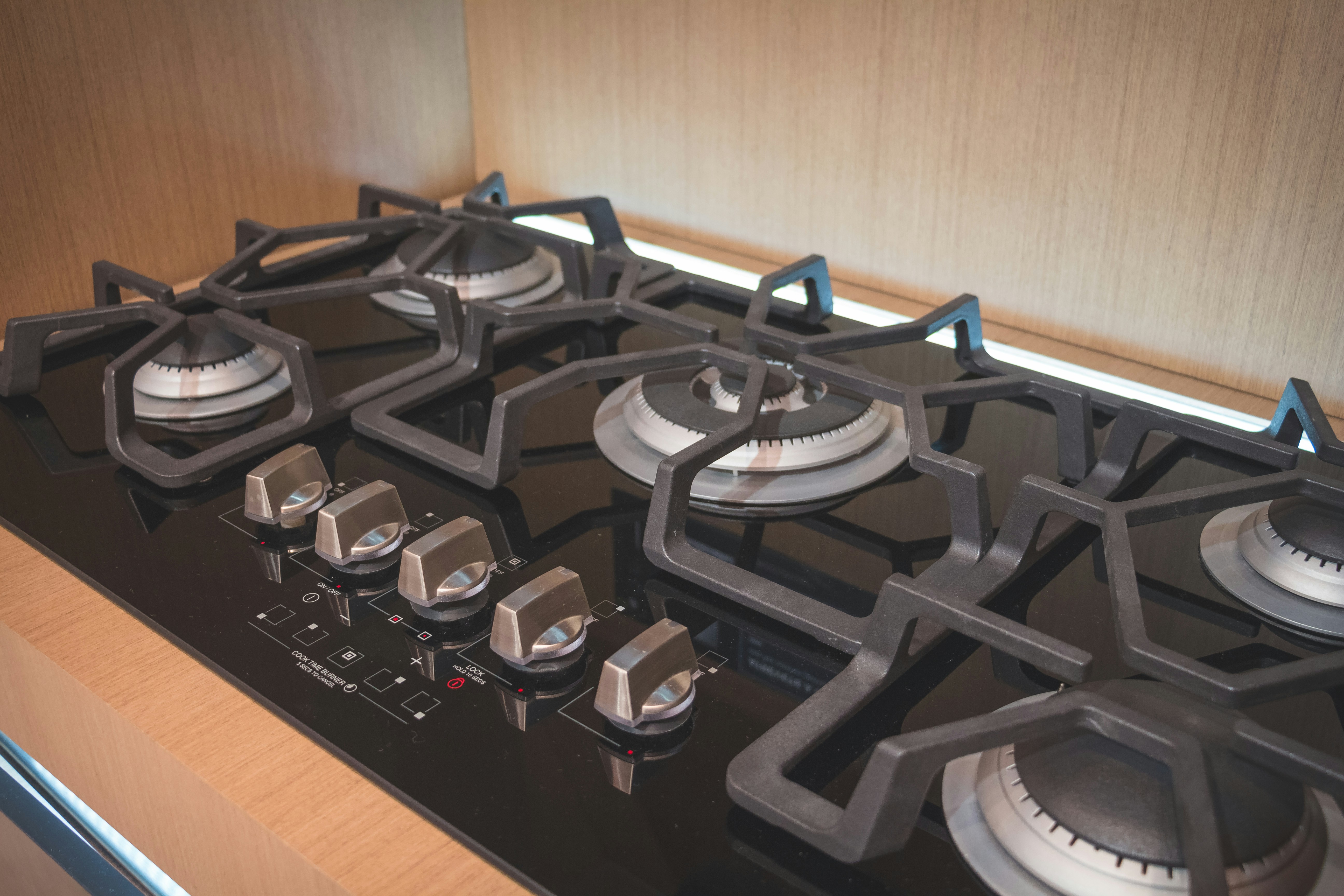 Hob Repair
